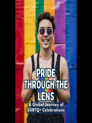 cover image of Pride Through the Lens